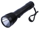 FUBROTHER Q5-668 CREE Q5 3-Mode LED Flashlight (18650)